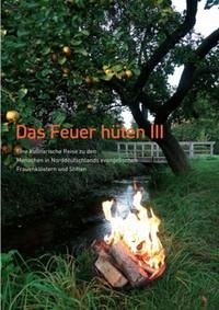 Das Feuer hüten III - Faber, Carola