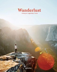 Wanderlust - Honan, Cam