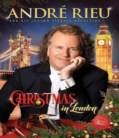 Christmas In London - Rieu,Andre