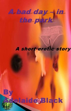 Cover A Bad Day - In The Park (eBook, ePUB)