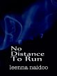 No Distance To Run (eBook, ePUB) - Bild 1
