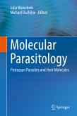 Molecular Parasitology (eBook, PDF)