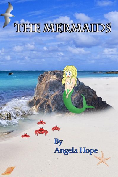 The Mermaids (eBook, ePUB)