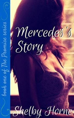 Cover Mercedes's Story (The Promise, #1) (eBook, ePUB)