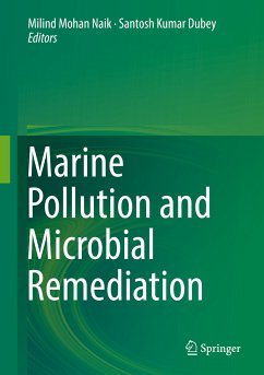 Marine Pollution and Microbial Remediation (eBook, PDF)