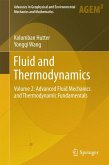 Fluid and Thermodynamics (eBook, PDF)