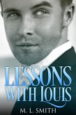 Lessons With Louis (eBook, ePUB) Lessons With Louis (eBook, ePUB)