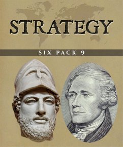 Cover Strategy Six Pack 9 (Illustrated) (eBook, ePUB)