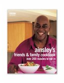 Ainsley Harriott's Friends & Family Cookbook (eBook, ePUB)