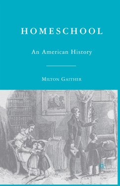 Homeschool (eBook, PDF) - Gaither, M.