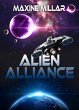 Alien Alliance (Niseyen Galaxy, #1)... - Bild 1