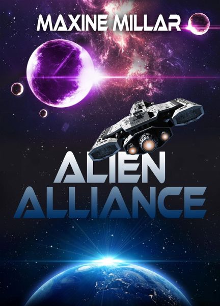 Alien Alliance (Niseyen Galaxy, #1) (eBook, ePUB) Alien Alliance (Niseyen Galaxy, #1) (eBook, ePUB)