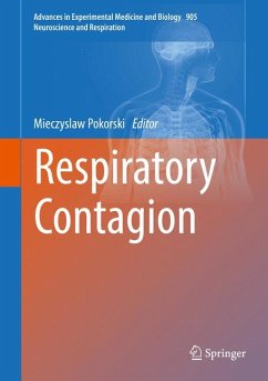 Respiratory Contagion (eBook, PDF)