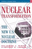 Nuclear Transformation (eBook, PDF)