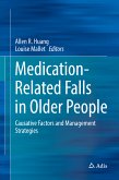 Medication-Related Falls in Older People (eBook, PDF)