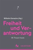 Freiheit und Verantwortung (eBook, PDF)