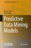 Predictive Data Mining Models (eBook, PDF)