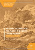 Natural Hazards and Peoples in the Indian Ocean World (eBook, PDF)