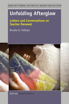 Unfolding Afterglow (eBook, PDF) - Hofsess, Brooke A.