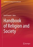 Handbook of Religion and Society (eBook, PDF)