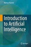 Introduction to Artificial Intelligence (eBook, PDF)