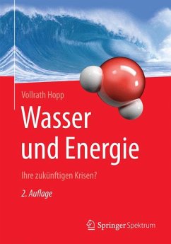 Wasser und Energie (eBook, PDF) - Hopp, Vollrath