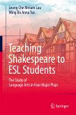 Teaching Shakespeare to ESL Students (eBook, PDF)