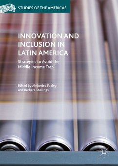 Innovation and Inclusion in Latin America (eBook, PDF)