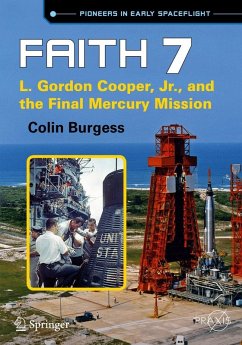 Faith 7 (eBook, PDF) - Burgess, Colin