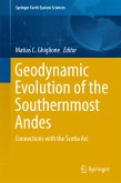 Geodynamic Evolution of the Southernmost Andes (eBook, PDF)