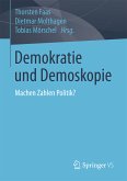 Demokratie und Demoskopie (eBook, PDF)