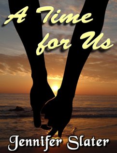 Cover A Time for Us (eBook, ePUB)