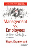 Management vs. Employees (eBook, PDF)