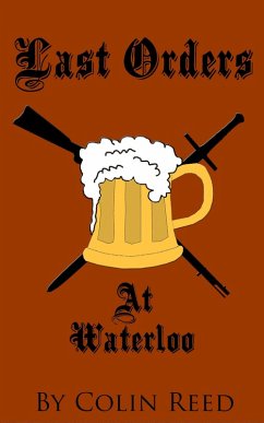 Cover Last Orders at Waterloo (eBook, ePUB)