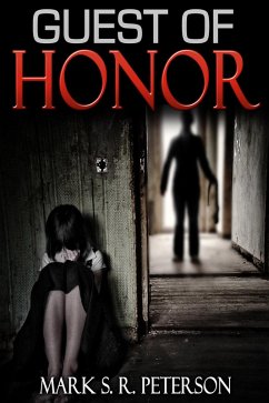Cover Guest of Honor: A Novelette (eBook, ePUB)