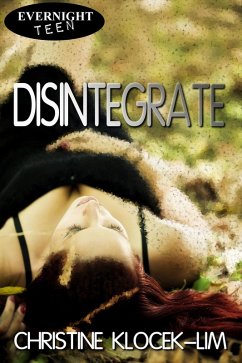 Cover Disintegrate (eBook, ePUB)