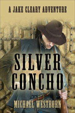 Cover Silver Concho (eBook, ePUB)