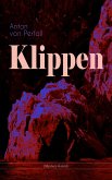 Klippen (Mystery-Krimi) (eBook, ePUB)