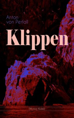 Klippen (Mystery-Krimi) (eBook, ePUB) - Perfall, Anton von