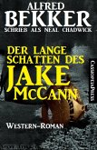 Der lange Schatten des Jake McCann (eBook, ePUB)