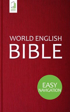 Cover World English Bible (eBook, ePUB)