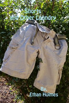 Cover Shorts and Other Laundry (eBook, ePUB)