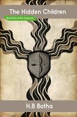 The Hidden Children: Book one of The Capricon (eBook, ePUB) The Hidden Children: Book one of The Capricon (eBook, ePUB)