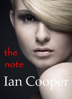 The Note (eBook, ePUB) - Cooper, Ian W.