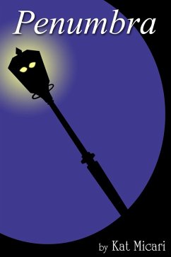 Cover Penumbra (eBook, ePUB)