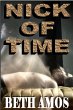 Nick of Time (eBook, ePUB) - Bild 1