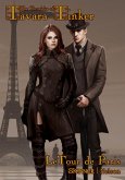 Tavara Tinker: LeTour de Paris (eBook, ePUB) Tavara Tinker: LeTour de Paris (eBook, ePUB)