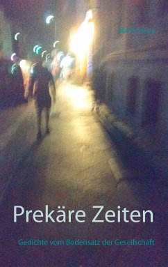 Prekäre Zeiten (eBook, ePUB) - Stenz, Mario
