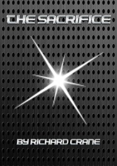Cover The Sacrifice (eBook, ePUB)