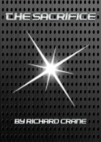 The Sacrifice (eBook, ePUB) The Sacrifice (eBook, ePUB)